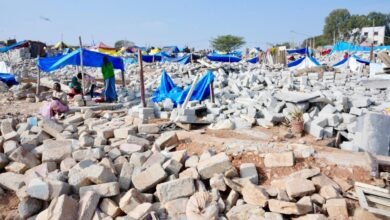 Kogilu layout row: Encroachers get flats in weeks while eligible applicants wait for years