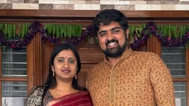 Kritika murder case: police file 3,700-page chargesheet against husband Mahendra Reddy