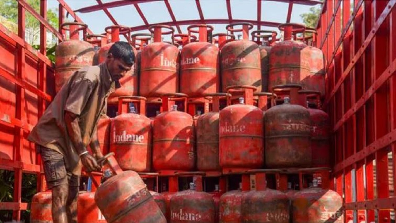 LPG cylinders Price hiked Rs 111 today: Check new rate