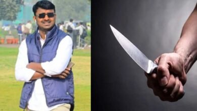 Laxmi Hebbalkar’s son’s driver stabbed in city over mining dispute