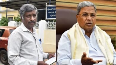 MUDA site allotment scam: Special court hears objections to probe report against CM Siddaramaiah