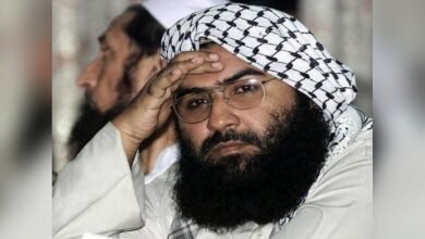 Masood Azhar issues fresh threat after Operation Sindoor, claims suicide bombers ready to strike India