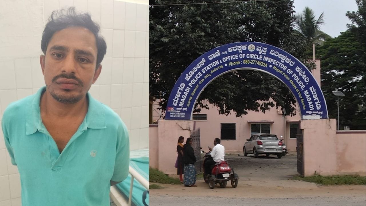 Minor kidnapping attempt: YouTuber among two arrested in Ramanagara, POCSO case registered