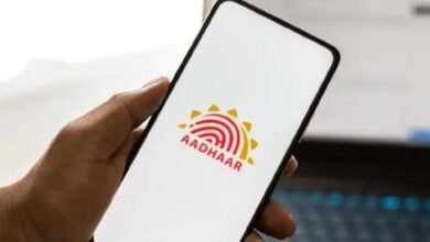 New Aadhaar App launched:Big changes, Aadhaar card holder need to know