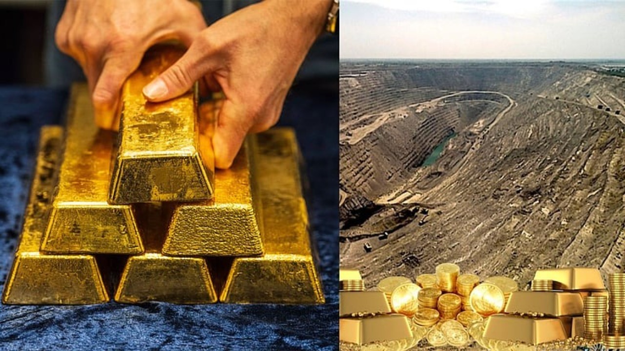 New KGF-like gold deposit discovered in Andhra Pradesh’s Kadiri region