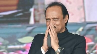 No clear second-rung leadership puts NCP at crossroads