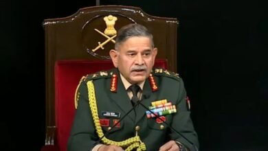Operation Sindoor Continues, Indian Army on High Alert Against Terror Threats in POK