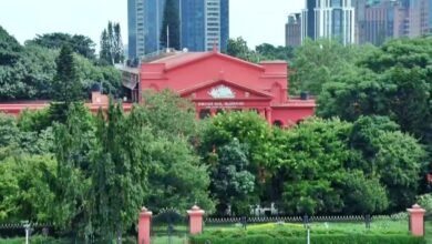 PIL filed in High Court challenging demolition of 300 houses in Kogilu Layout