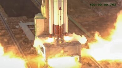 PSLV-C62 mission fails after technical glitch, ISRO loses contact with 16 satellites