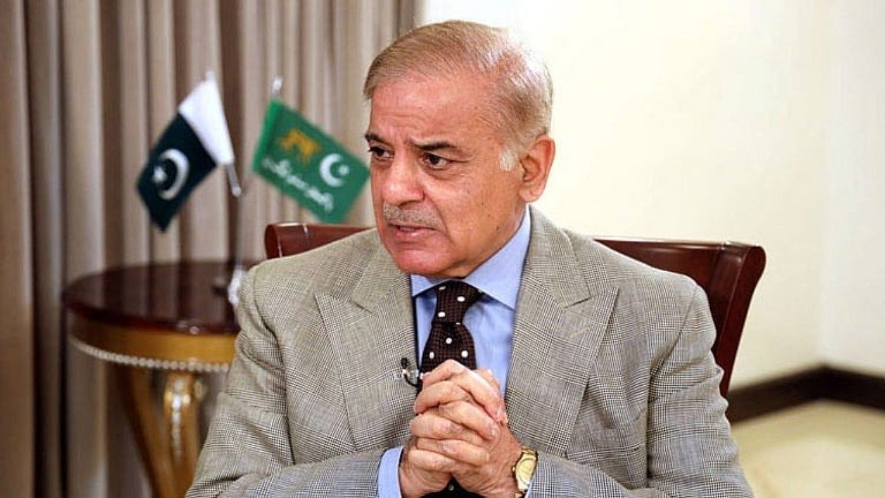 Pakistan PM Shehbaz Sharif admits seeking global financial aid with Army Chief; says ‘we felt ashamed’