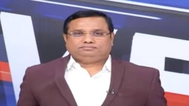 Power TV chief Rakesh Shetty sentenced to three months’ jail for contempt of court