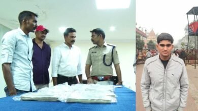 Raichur cyber police arrest notorious fraudster after two-month covert operation in Rajasthan