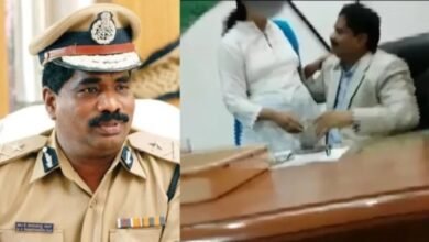 Ramachandra Rao suspended after obscene video sparks controversy