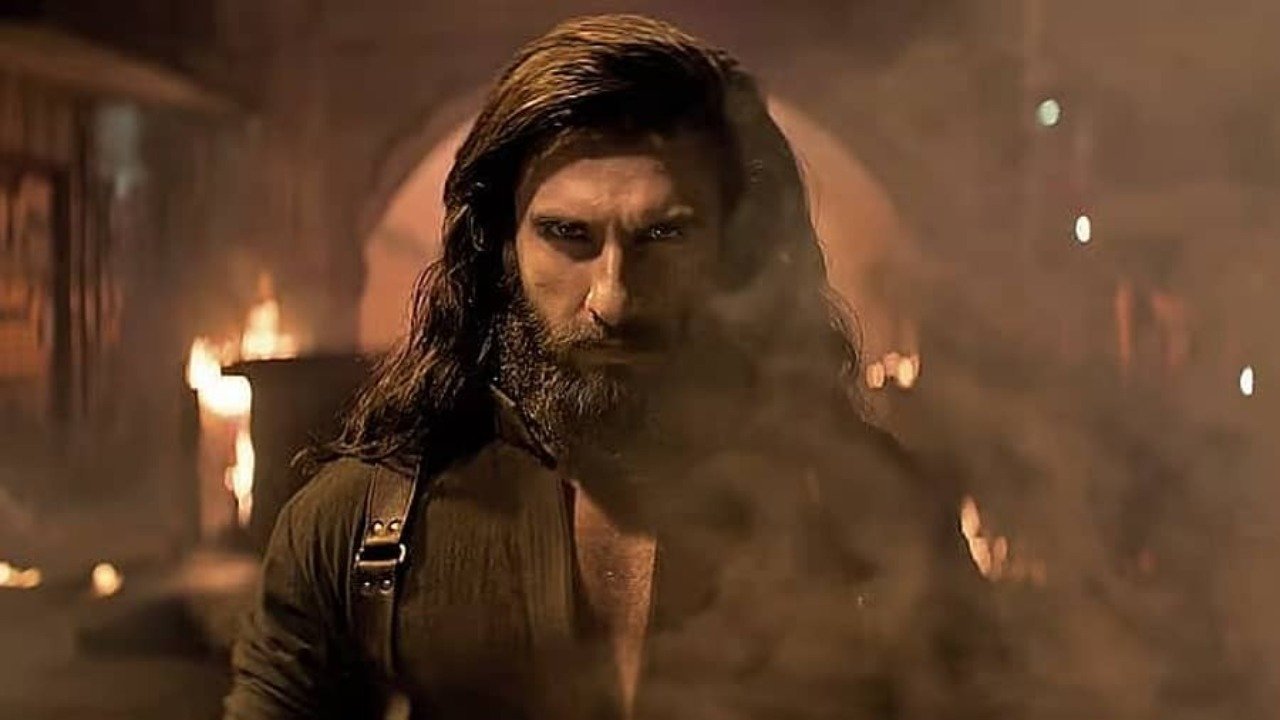 Ranveer Singh’s ‘Dhurandhar’ breaks records to become highest-grossing Hindi film in India