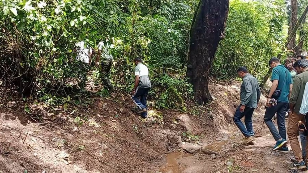 Belthangady court defers action on SIT plea, seeks final report in Dharmasthala case