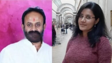 Congress leader accused of threatening Shidlaghatta municipal commissioner over banner removal