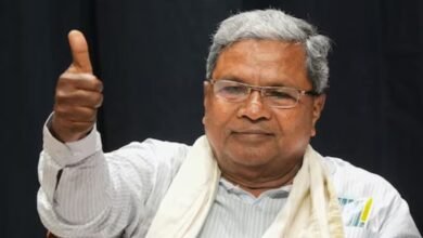 Siddaramaiah set to become Karnataka’s longest-serving chief minister, poised to break Devaraj Urs record