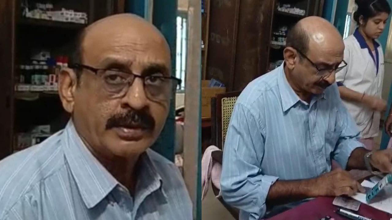 Social media backlash linked to suicide of doctor from prominent Ankola family