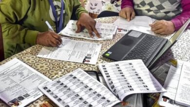 Special intensive revision begins in Karnataka; voter data mismatch raises concerns