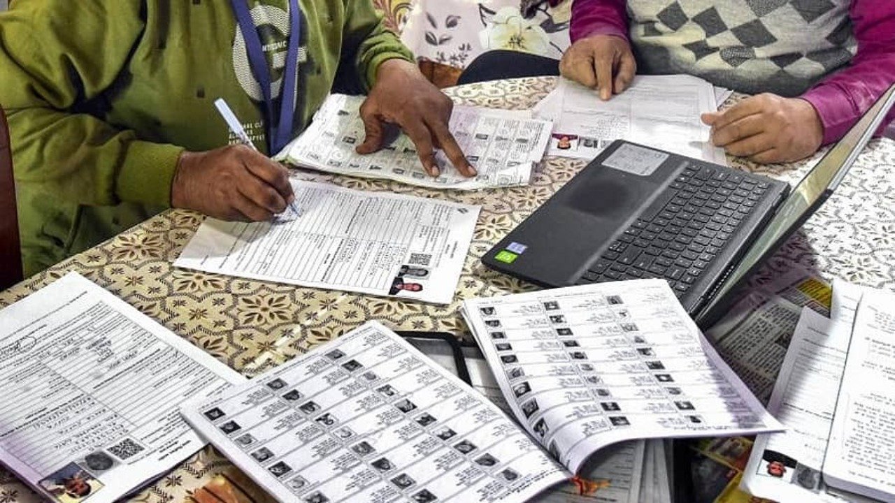 Special intensive revision begins in Karnataka; voter data mismatch raises concerns