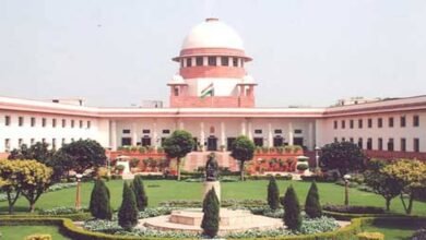 Supreme Court forms expert committee to review illegal mining in Aravalli Hills