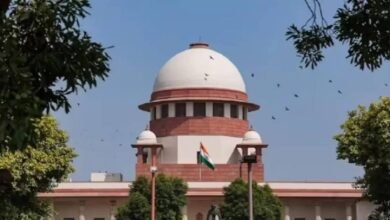 Supreme court stays UGC rules on caste discrimination in higher education institutions