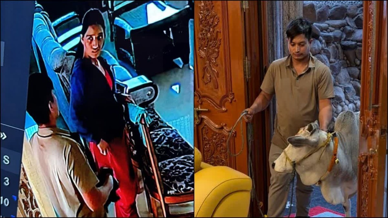 Domestic help couple decamps with valuables worth ₹18 crore from builder’s house in Bengaluru