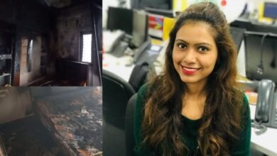 Techie woman dies of suffocation in Bengaluru apartment fire