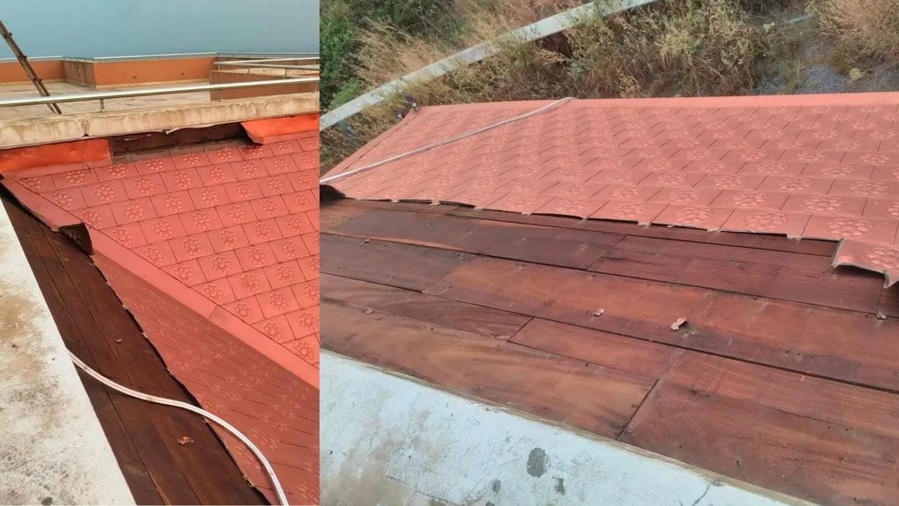 Theft reported at controversial Parashurama Theme Park in Karkala; BJP MLA blames Congress for neglect