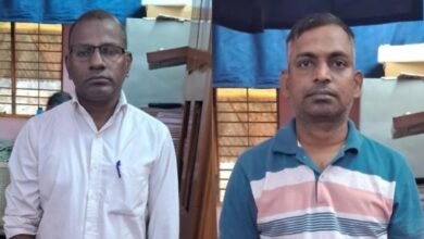 Three arrested for circulating derogatory video linked to Pikale suicide