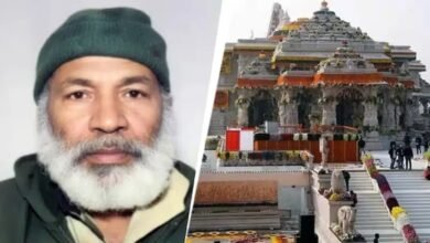 Three detained for alleged security breach at Ayodhya Ram Temple complex; investigations underway