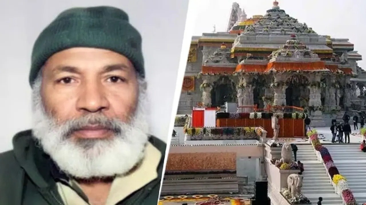 Three detained for alleged security breach at Ayodhya Ram Temple complex; investigations underway