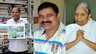 Three from Karnataka among Padma Shri 2026 awardees; unsung heroes honoured