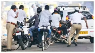 Traffic fines no longer mandatory to pay immediately: Centre rolls out clear rules to challenge challans