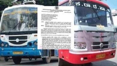 Transport unions push Bengaluru Chalo as KSRTC braces for showdown over wage demands