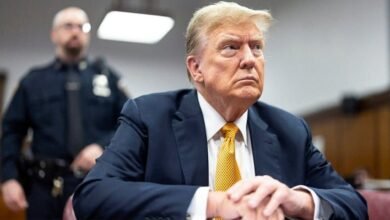 Trump announces higher tariffs on European nations over Greenland opposition, sparks global concern