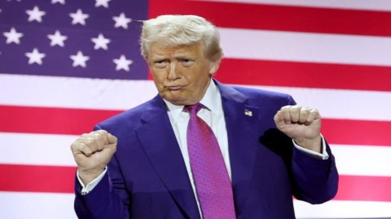 Trump reiterates claim of halting India-Pakistan war, seeks Nobel Peace Prize recognition