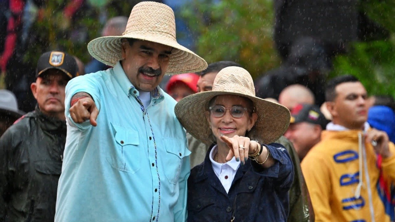 US launches military assault on Venezuela, President Nicolás Maduro and wife reportedly captured