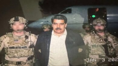US used elite Delta Force-style secret unit in Venezuela operation, reports suggest