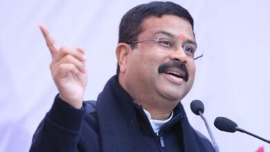 VB-G RAM G Act will not be withdrawn, says Dharmendra Pradhan, hits out at Karnataka government