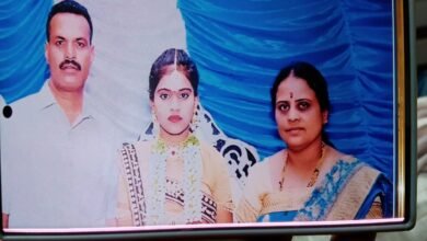 Vijayanagar triple murder case solved: Three bodies found buried inside house