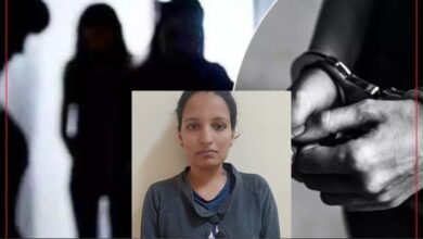 Woman arrested for blackmailing senior seer; CCB probe on