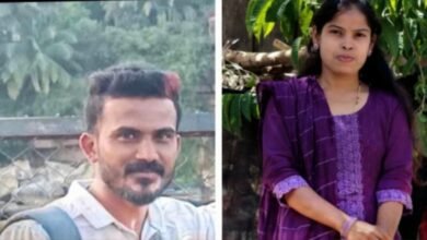 Divorced woman murdered for refusing marriage proposal; accused Rafiq s body found in forest