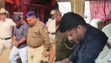 Yellapur mobile Court Sentences Dandeli Crocodile Park Murderer After 14 Years