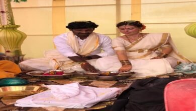 Young entrepreneur who married English woman dies at 39 in Koppal