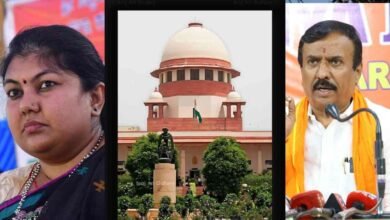 Supreme Court rejects plea to halt trial in Jayanagar election dispute