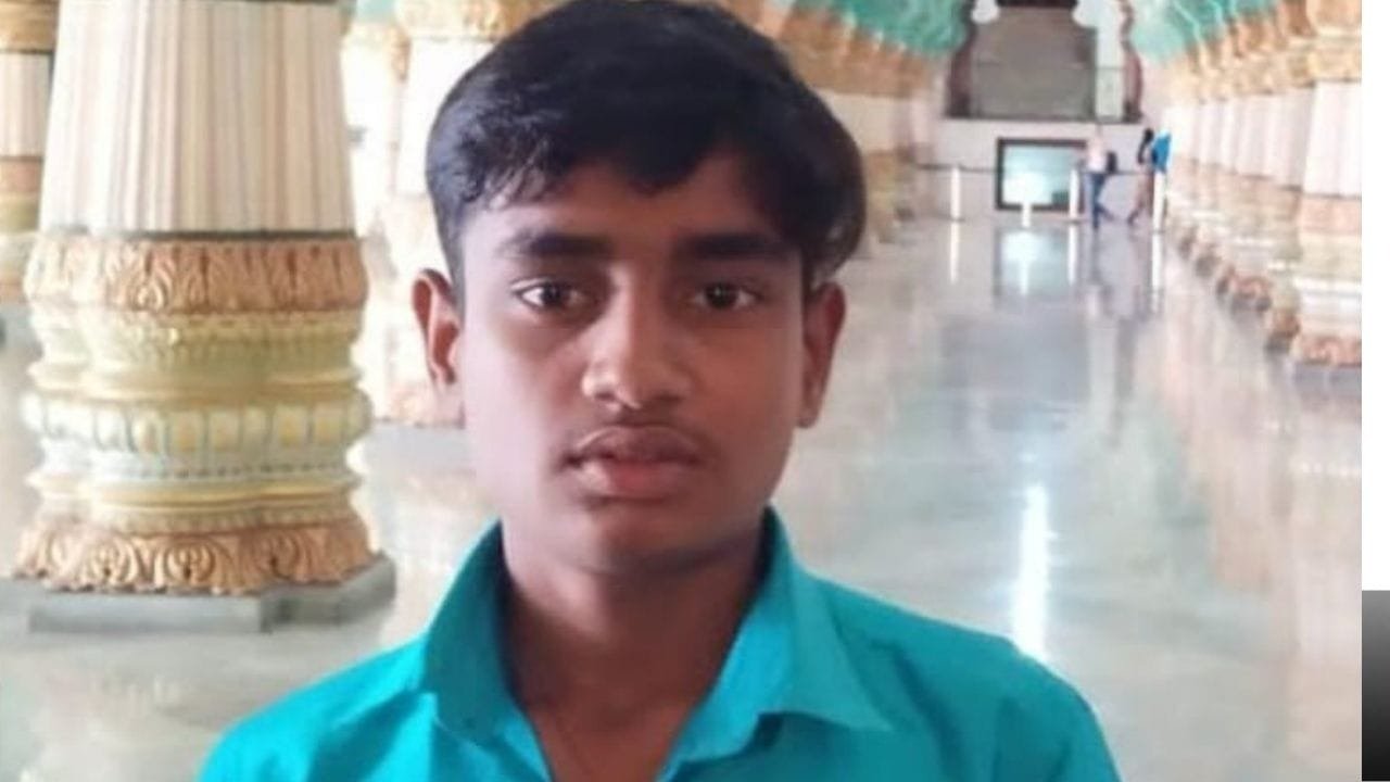 Trivial school feud turns fatal: SSLC student stabbed to death by minors in Kundagol