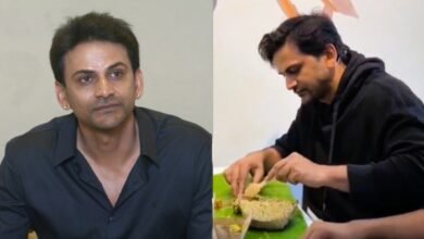 ‘My food, my choice’; dragging community angle was upsetting, says actor Daali Dhananjaya