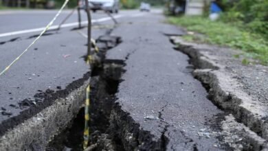 5.4 magnitude earthquake jolts Dhaka, tremors felt in Kolkata and parts of West Bengal