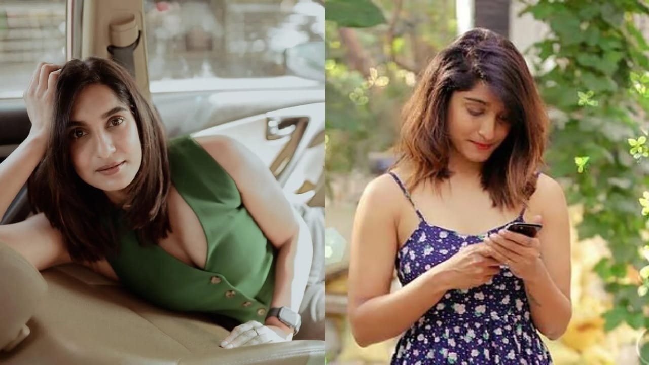 Actress Krishi Tapanda receives police notice in threat case against businessman